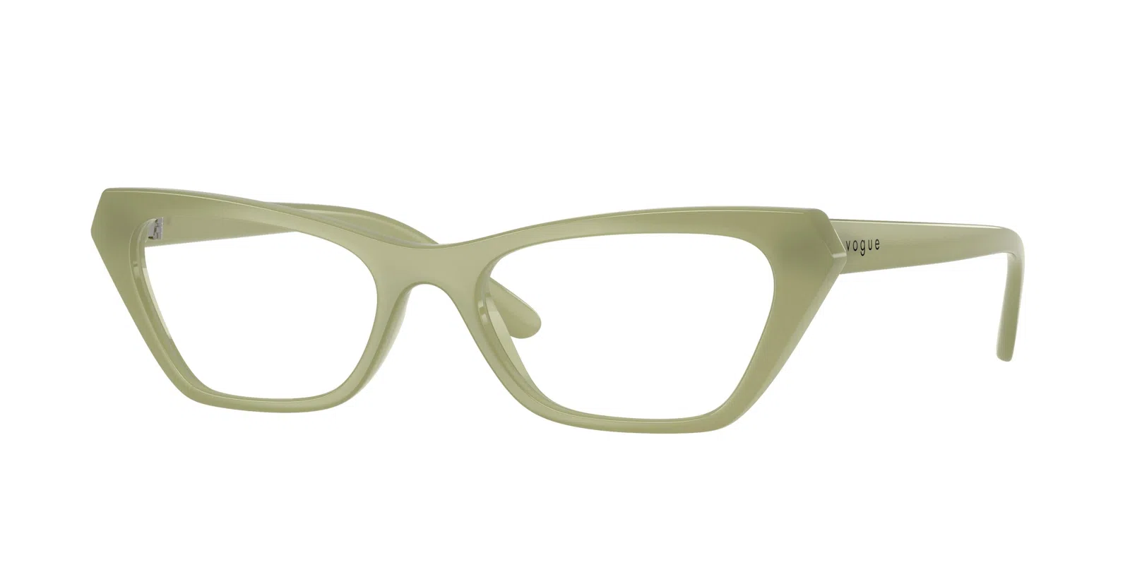 Vogue 5670 Eyeglasses - view 8